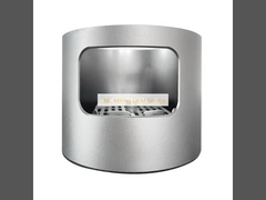 CNC frezeleme OEM hizmeti