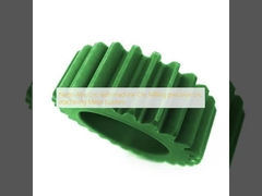 Naylon Abs Cnc laith makinesi Cnc Freze hassas cnc işleme Metal Özel