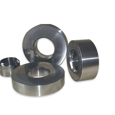 Toz Tungsten Basınç Enjeksiyon Kalıplama Hidrolik Conta Valf Elemanı Tabanı