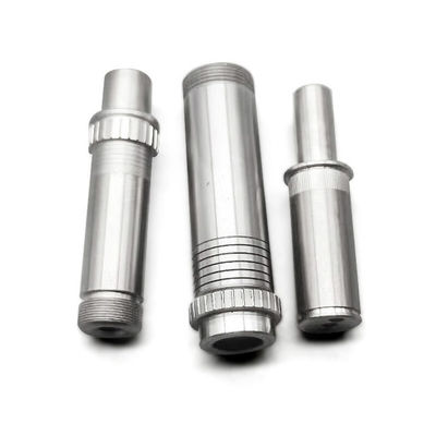 Paslanmaz Çelik Alüminyum Cnc İşleme Cnc Torna Cnc Freze Alüminyum Parçalar
