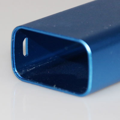 Finish Surface Özel CNC İşleme Merkezi Güç Kabuğu