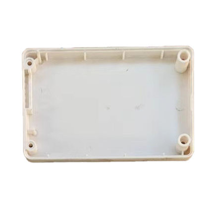 Sap için Parlatma Finish Plastik Enjeksiyon PVC Parçaları