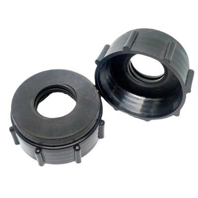 0.01mm Kauçuk Plastik Enjeksiyon HDPE Ürünleri