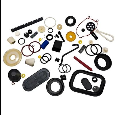Özel ABS / PVC Plastik Parça Enjeksiyon Kalıplama Ürünü Tıbbi Plastik Enjeksiyon Kalıplama