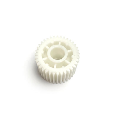 Naylon Plastik Oyuncaklar İçin ABS Mini Enjeksiyon Kalıplama Dişli Plastik Planet Dişli Parçaları