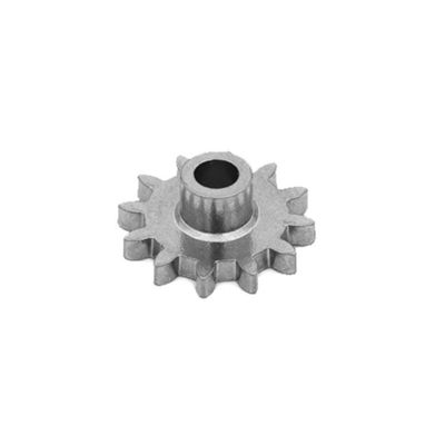 Özelleştirilmiş Metal Enjeksiyon Dişli MIM Toz Metalurjisi Oto Aksesuarları