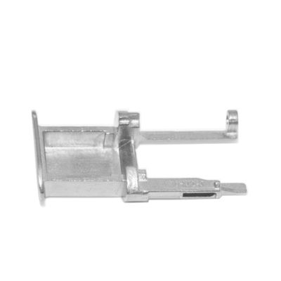 316L Metal Enjeksiyon Kalıplama Cep Telefonu Botton Toz Enjeksiyon Kalıplama SIM Kart Tutucu