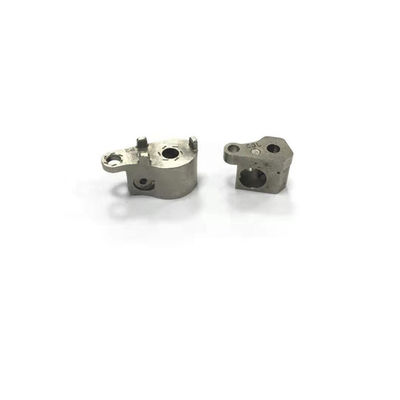 316L Metal Toz Enjeksiyon Kalıplama