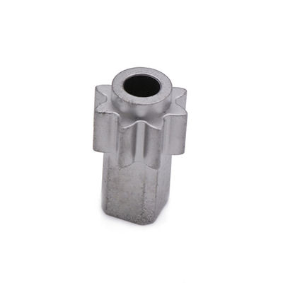 Toz Metalurjisi Parçaları 316L Metal Enjeksiyon Bilgisayar menteşesi