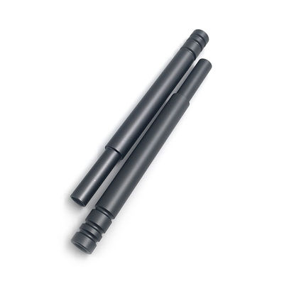 Aliminum 6063 Özel CNC İşleme Eloksallı Telefon Tornavida Kolu