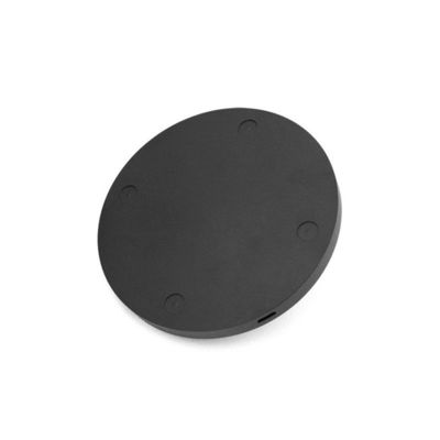 Alüminyum Parçalar CNC Metal İşleme Eloksallı Alüminyum Kablosuz Şarj Muhafazası
