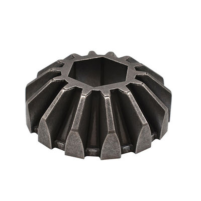 Sert Alaşımlı Metal Sinterleme Hidrolik Aksesuarlar Metal Enjeksiyon Kalıplama Yağ Pompası Rotoru