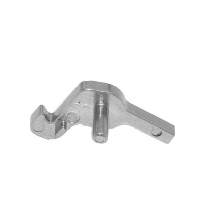 Enjeksiyon kalıplama tıbbi cihaz metal parçaları