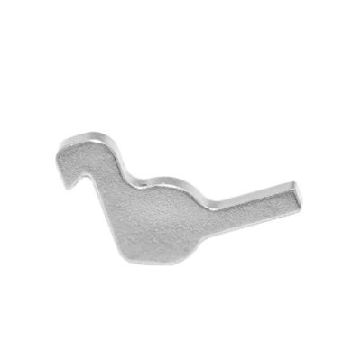 Enjeksiyon kalıplama tıbbi cihaz metal parçaları