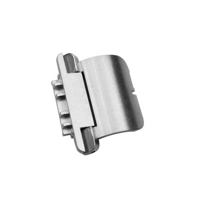 Mim Metal Sıcak Yolluk Kalıplama TWS Bluetooth Kulaklık Şarj Tabanı