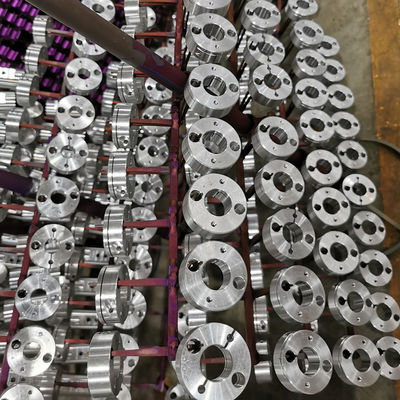 Elektronik Alet Muhafazası Yüzey İşlem Eloksal Telekomünikasyon Aksesuarları