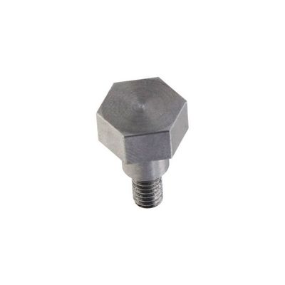 Özel yapımı hassaslıklı Cnc dönüştürülmüş Cnc frezeleme büyük kamyon parçaları