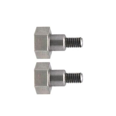 Özel yapımı hassaslıklı Cnc dönüştürülmüş Cnc frezeleme büyük kamyon parçaları