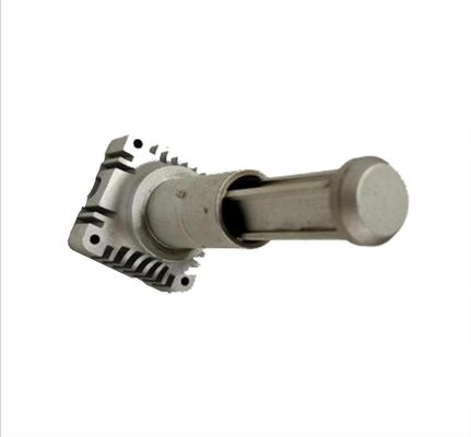 Çinko Alüminyum Alaşımlı Döküm 6060 Alüminyum Alaşımlı Özel Araç Metal Parçaları