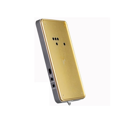 Alüminyum Alaşımlı Cnc İşleme freze makinesi Cnc torna Telefon Kılıfı