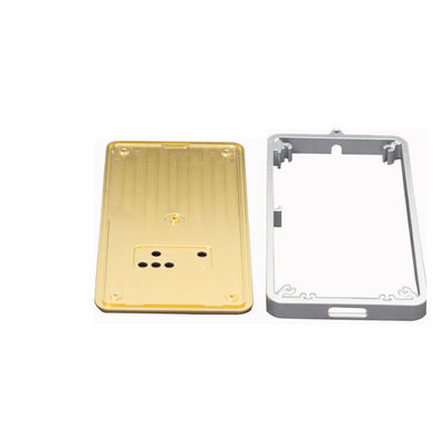 Alüminyum Alaşımlı Cnc İşleme freze makinesi Cnc torna Telefon Kılıfı