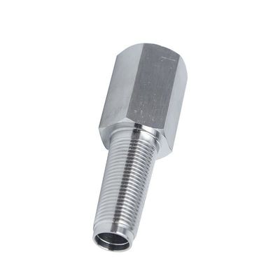 304 Ss Özelleştirme Cnc Hassas İşleme Cnc Standart Olmayan Parçaları Tornalama