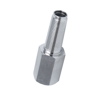 304 Ss Özelleştirme Cnc Hassas İşleme Cnc Standart Olmayan Parçaları Tornalama
