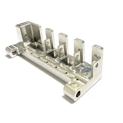 Yeni Enerji Paslanmaz Çelik Cnc 4 Eksenli Cnc İşleme Cnc torna Otomobil parçaları