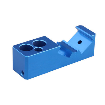 Alüminyum Alaşımlı Özel Cnc Torna Cnc Freze Cnc Torna Donanım Parçaları