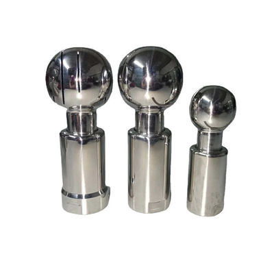 304 Paslanmaz Çelik Özel iplik Made Cnc Torna Cnc Freze sprinkler parçaları