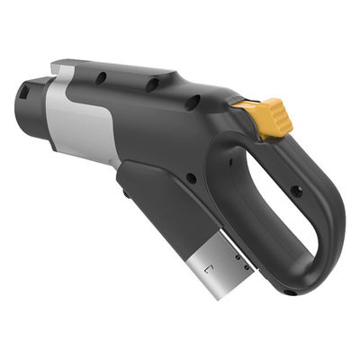 OEM Precision Manufacturing Aluminium Alloy Die Casting Yeni Enerji Aracı Şarj Silah Aksesuarları