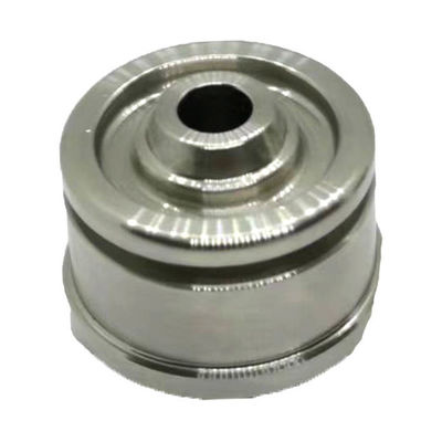 Alüminyum Alaşımlı Özel Cnc Makine Torna Makinesi Cnc Makine Donanım Parçaları