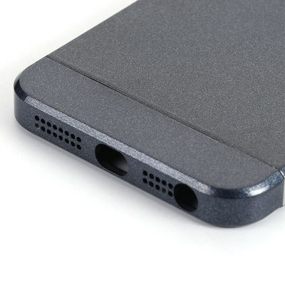 8000g Alüminyum Metal Döküm Özel Telefon Tablet Kılıfı