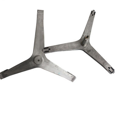 Kumlama Alüminyum Alaşımlı Döküm Çamaşır Makinesi Tripod