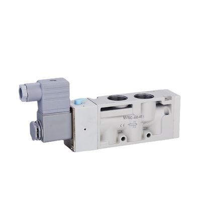 OEM Alüminyum Alaşımlı Solenoid Valf İç Parçaları Döküm
