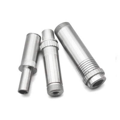 Paslanmaz Çelik Alüminyum Cnc İşleme Cnc Torna Cnc Freze Alüminyum Parçalar
