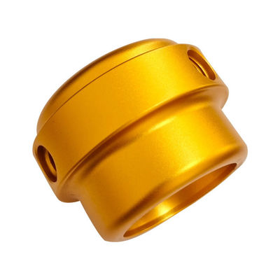 304 Ss Metal Özel Cnc 4 Eksenli Cnc Torna Cnc Freze Donanım Parçaları