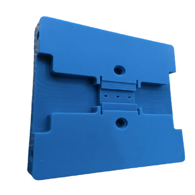 POM PA66 Cnc Torna Cnc İşleme Cnc Freze Hassas Metal Özel