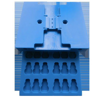 POM PA66 Cnc Torna Cnc İşleme Cnc Freze Hassas Metal Özel