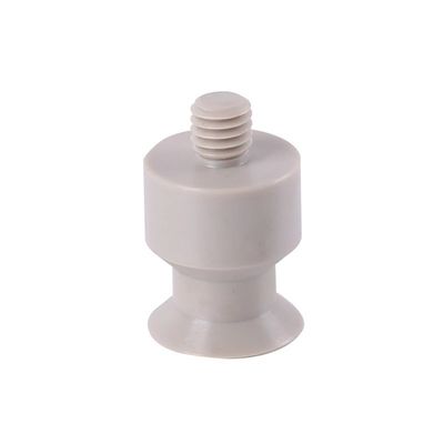 POM Cnc Torna Cnc İşleme Cnc Laith Makinesi Hassas Standart Olmayan Özel