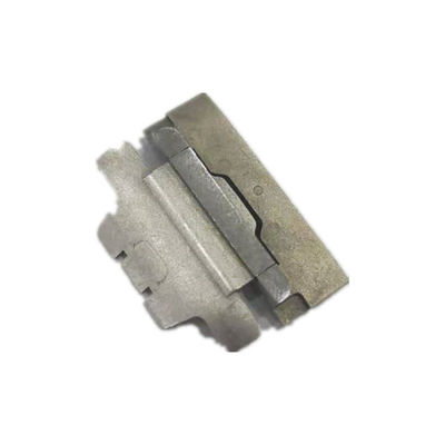 Yüzey Isıl İşlem Toz Metalurjisi Bluetooth Kablosuz Kulaklık Kutusu