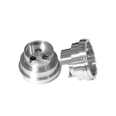 Alüminyum Alaşımlı Özel Cnc Freze Cnc 5 Eksenli Cnc İşleme Alüminyum Kabuk