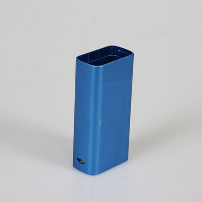Finish Surface Özel CNC İşleme Merkezi Güç Kabuğu