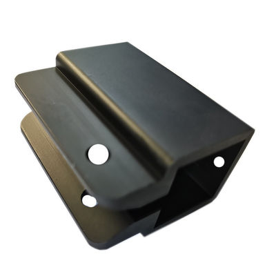 Magnezyum Alaşımlı Özel CNC İşleme Mikro Cnc Magnezyum Parçaları Hassasiyet