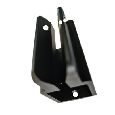 Magnezyum Alaşımlı Özel CNC İşleme Mikro Cnc Magnezyum Parçaları Hassasiyet