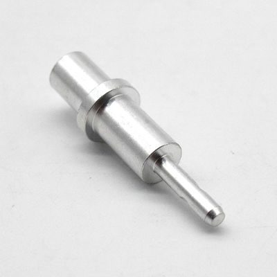 Titanyum Alaşımlı Özel CNC İşleme Torna Freze Makinesi Parçaları