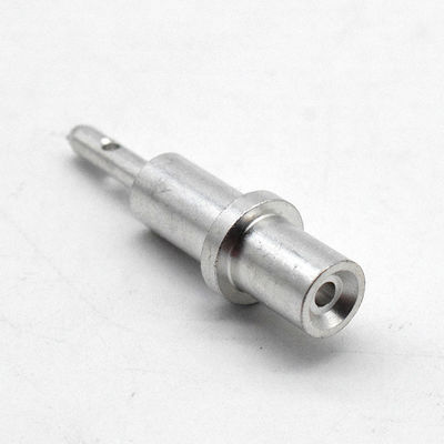 Titanyum Alaşımlı Özel CNC İşleme Torna Freze Makinesi Parçaları