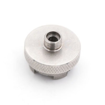 Özel Kesim Çelik Metal Parçalar Üreticisi Elektronik Sigara Atomizer Parçası