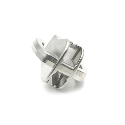 Özel Sac Metal Hassas Parça İşleme Fermuar