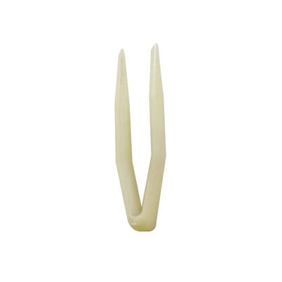 0.01mm ABS Plastik Kalıp Ürünleri Çok Rollü Kalınlaştırma Cımbızı